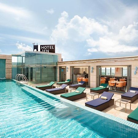Jen Maldives Male By Shangri-La Ngoại thất bức ảnh