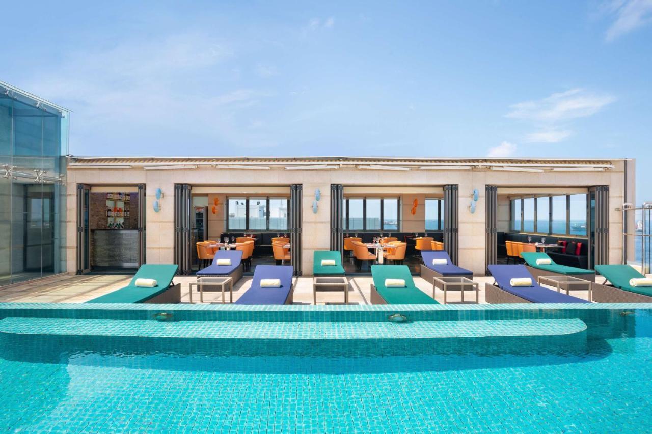 Jen Maldives Male By Shangri-La Ngoại thất bức ảnh