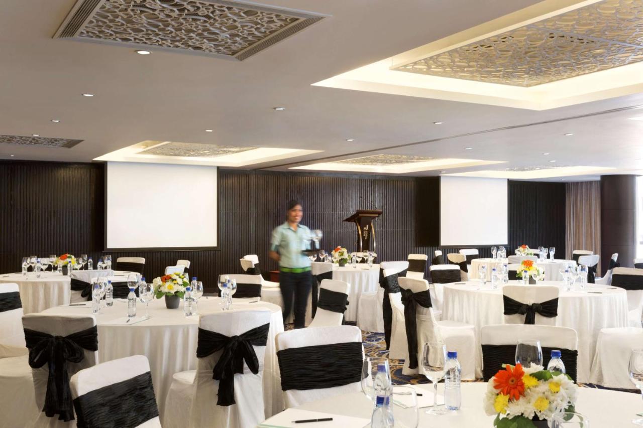 Jen Maldives Male By Shangri-La Ngoại thất bức ảnh