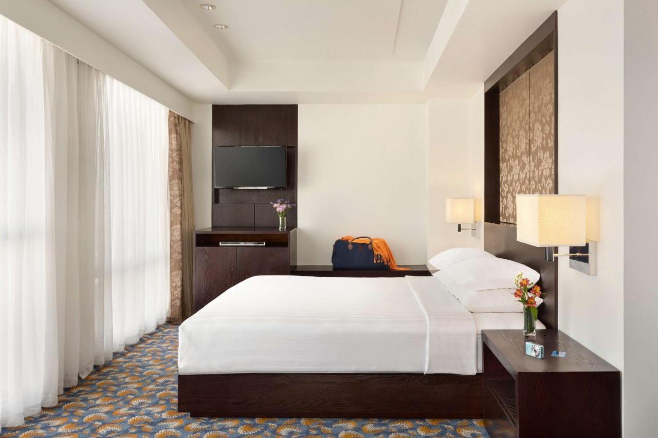 Jen Maldives Male By Shangri-La Ngoại thất bức ảnh