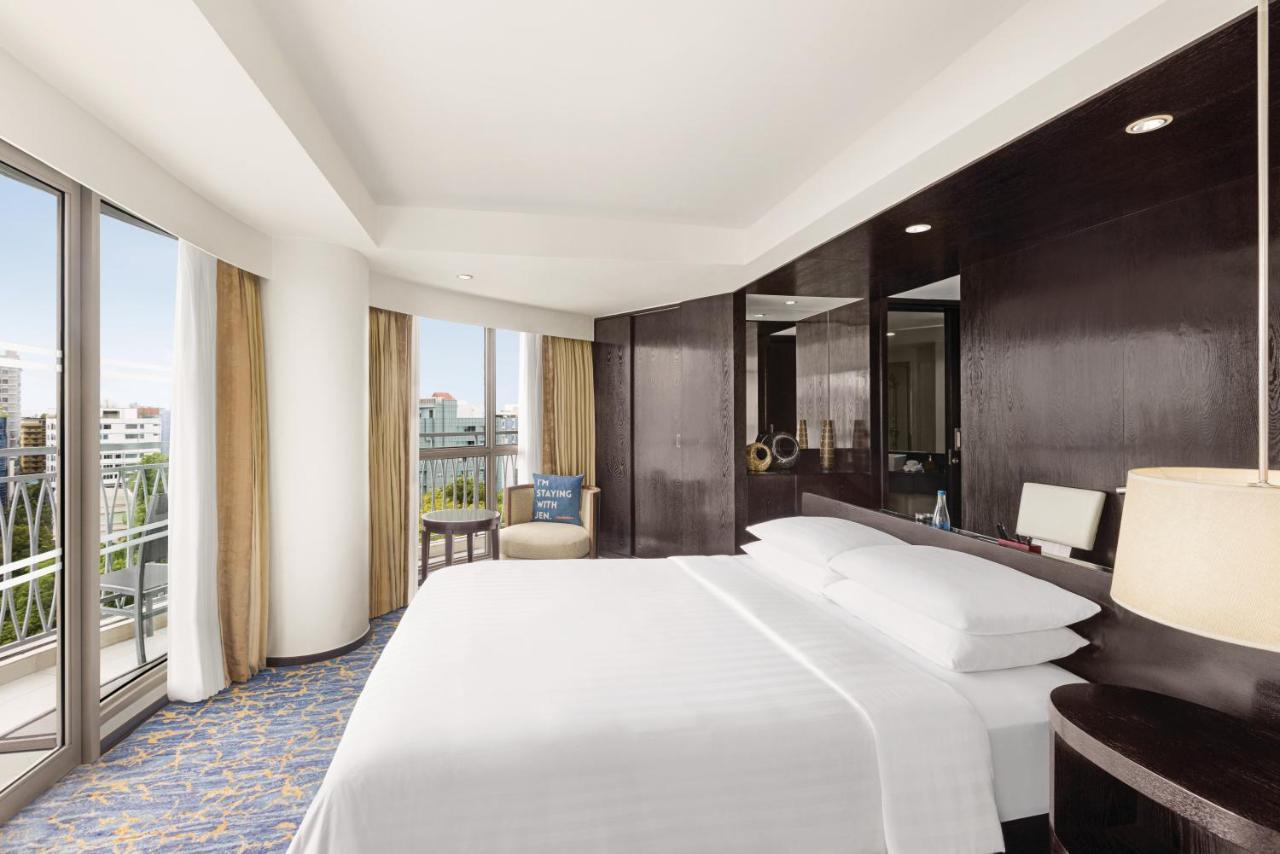 Jen Maldives Male By Shangri-La Ngoại thất bức ảnh