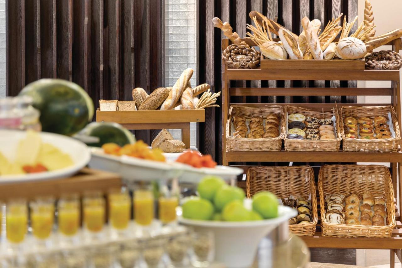Jen Maldives Male By Shangri-La Ngoại thất bức ảnh