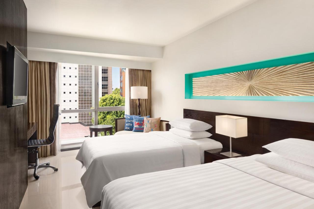 Jen Maldives Male By Shangri-La Ngoại thất bức ảnh