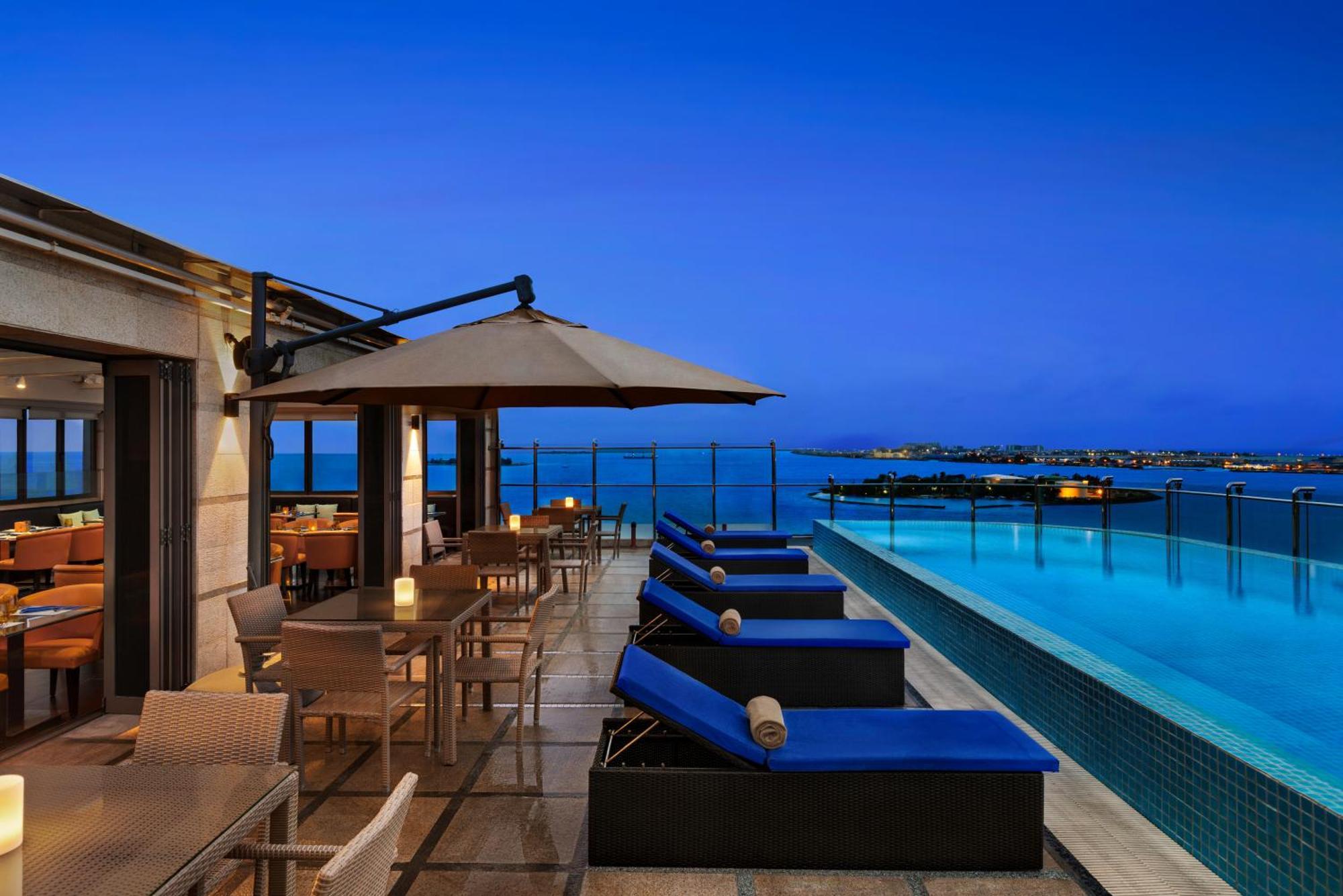 Jen Maldives Male By Shangri-La Ngoại thất bức ảnh