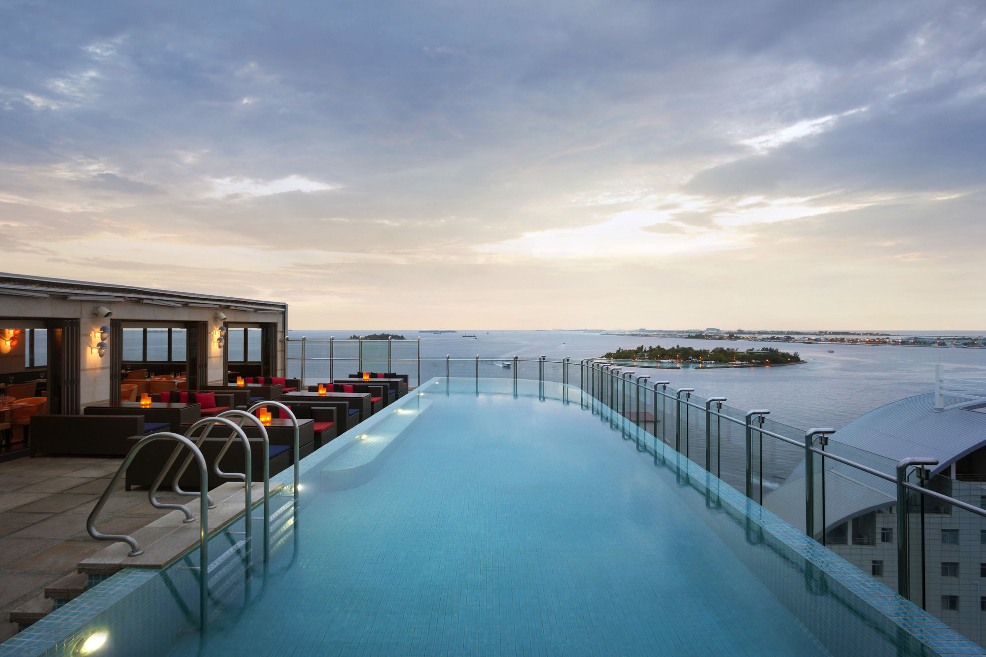 Jen Maldives Male By Shangri-La Ngoại thất bức ảnh