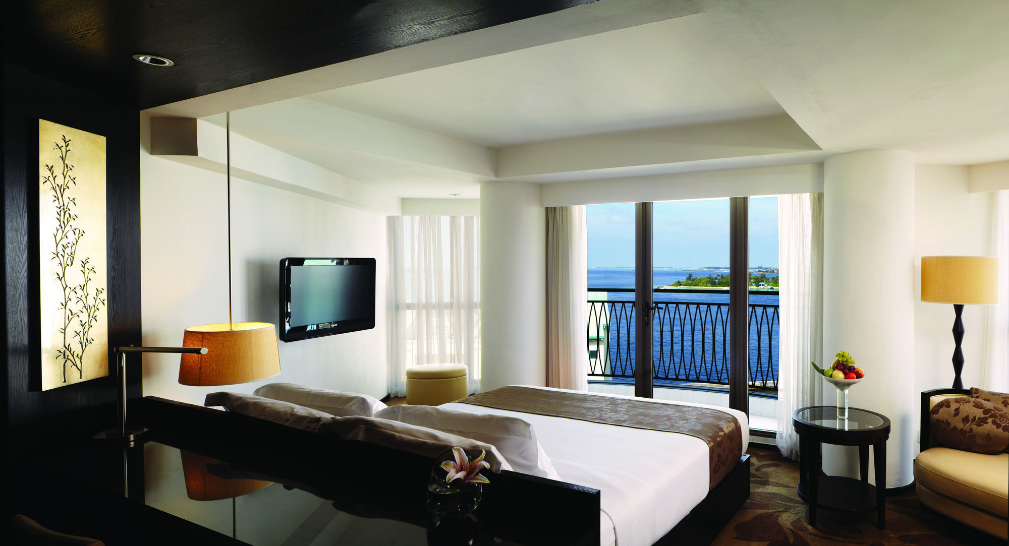 Jen Maldives Male By Shangri-La Ngoại thất bức ảnh