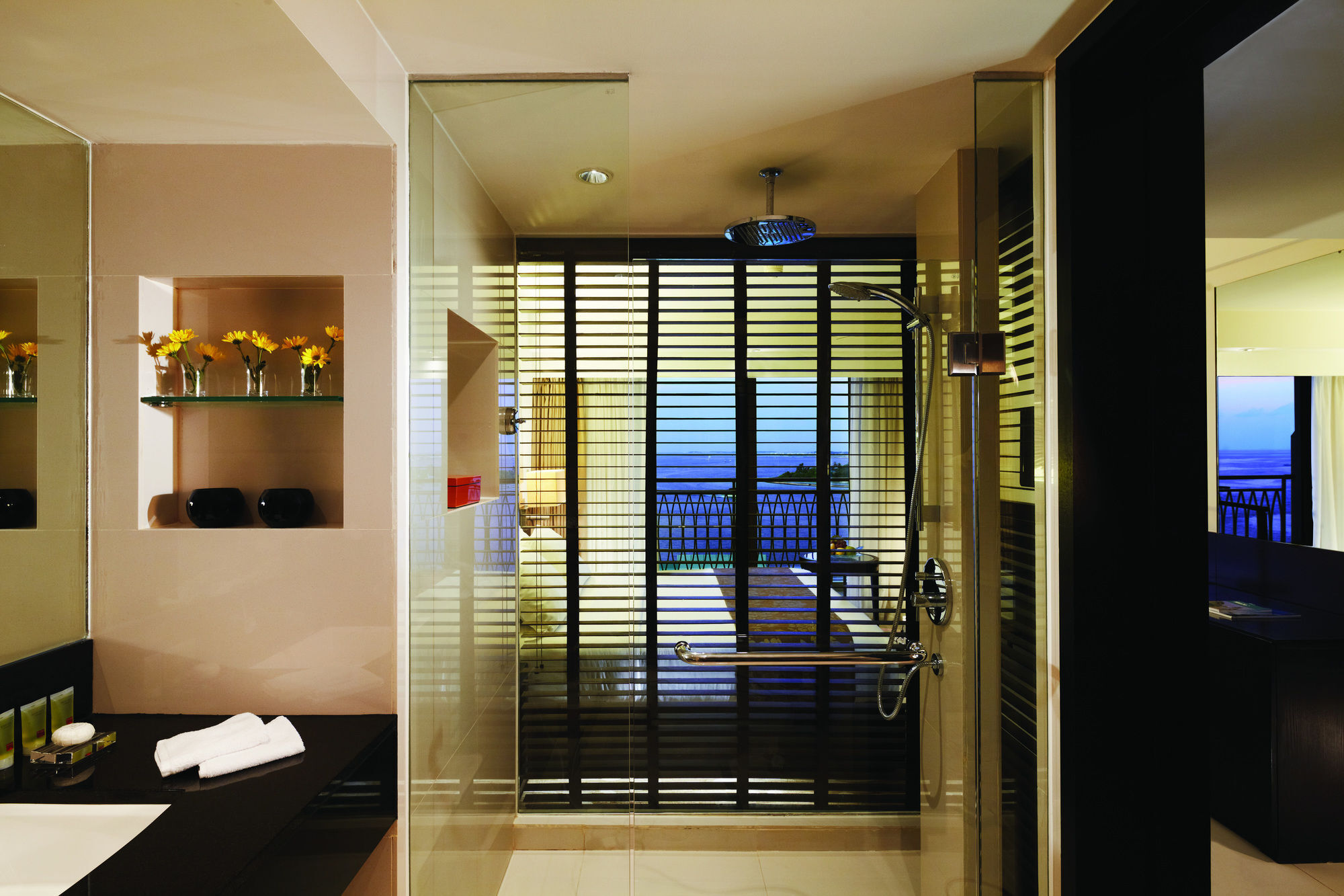 Jen Maldives Male By Shangri-La Ngoại thất bức ảnh