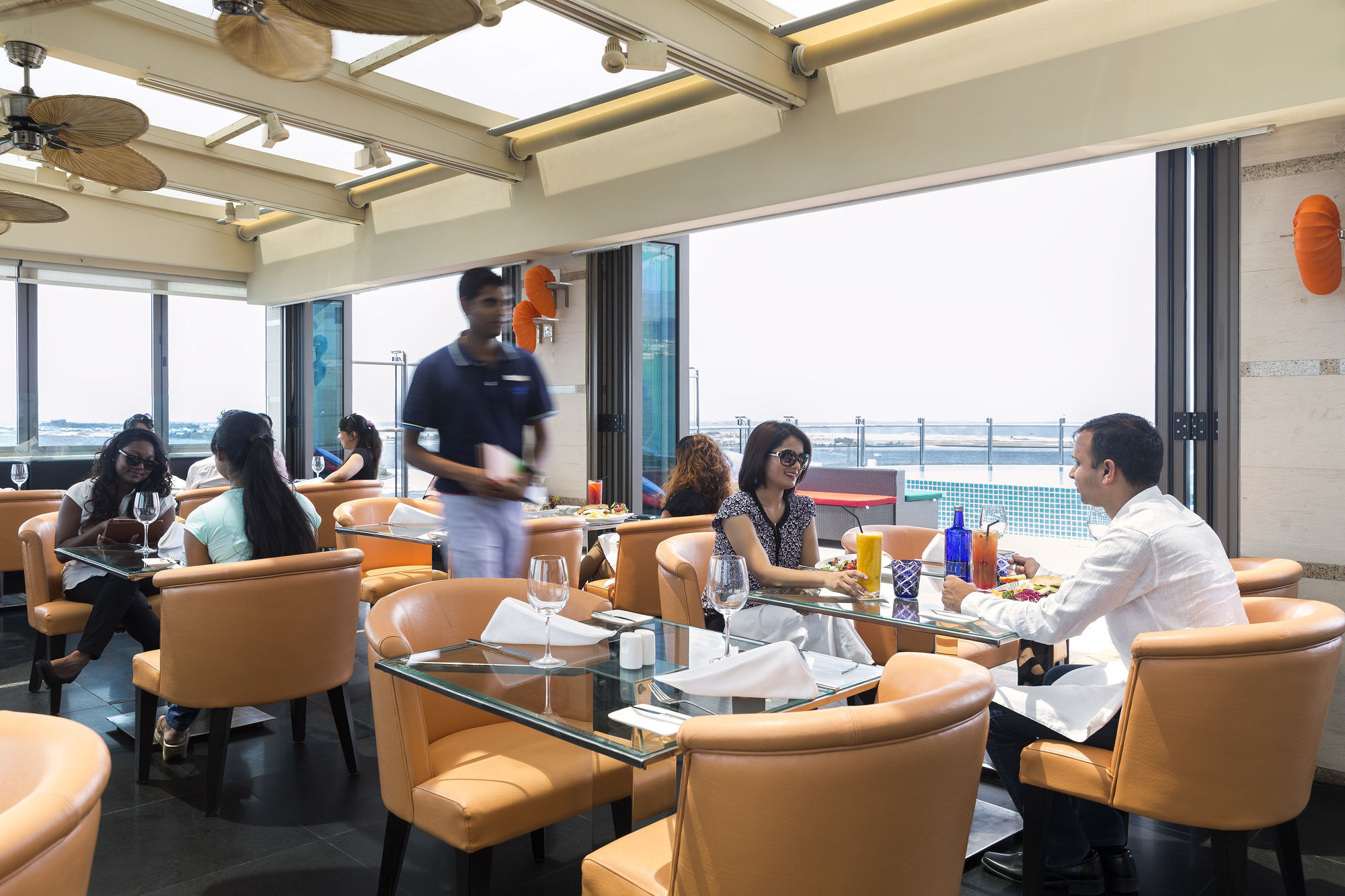 Jen Maldives Male By Shangri-La Ngoại thất bức ảnh