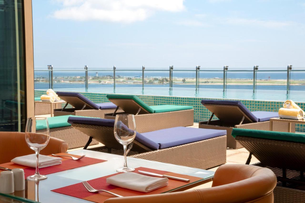 Jen Maldives Male By Shangri-La Ngoại thất bức ảnh