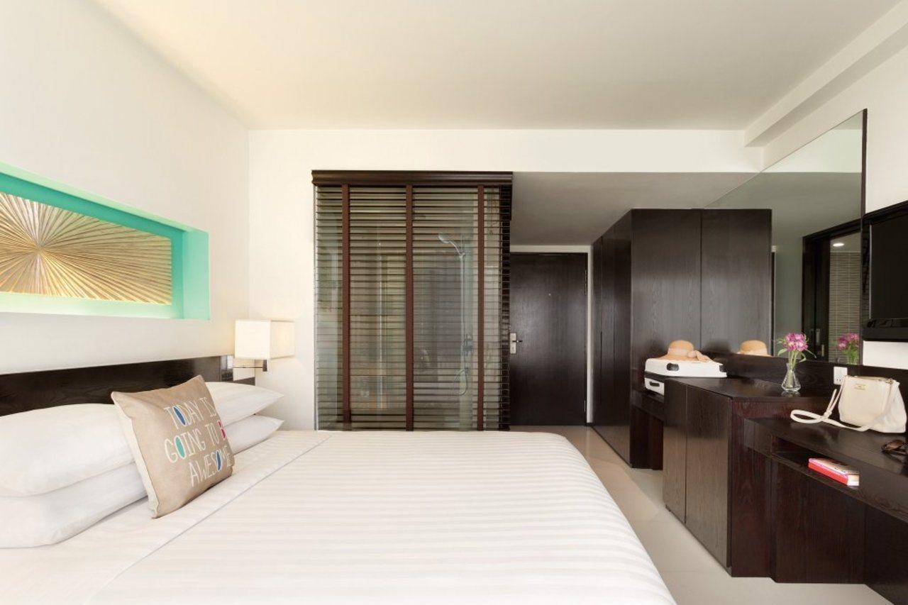 Jen Maldives Male By Shangri-La Ngoại thất bức ảnh